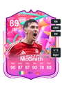Other version of Jamie McGrath