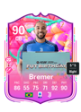 Other version of Bremer