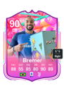 Other version of Bremer