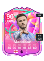 Other version of James Maddison