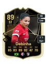 Other version of Debinha
