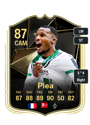 Other version of Alassane Plea