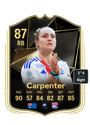 Other version of Ellie Carpenter