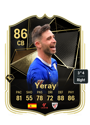 Other version of Yeray