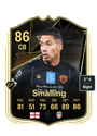 Other version of Chris Smalling