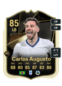 Other version of Carlos Augusto