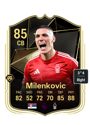 Other version of Nikola Milenkovic