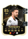 Other version of Siebe Schrijvers