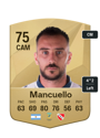 Other version of Federico Mancuello