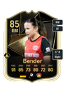 Other version of Loreen Bender