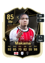 Other version of Jovon Makama