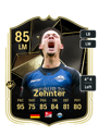 Other version of Aaron Zehnter