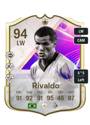 Other version of Rivaldo