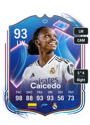 Other version of Linda Caicedo