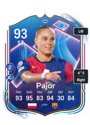 Other version of Ewa Pajor