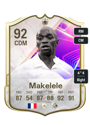Other version of Claude Makelele