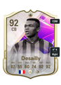 Other version of Marcel Desailly