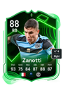 Other version of Mattia Zanotti