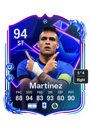 Other version of Lautaro Martinez