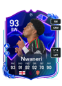 Other version of Ethan Nwaneri
