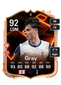 Other version of Archie Gray