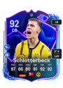 Other version of Nico Schlotterbeck