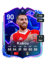Other version of Orkun Kokcu