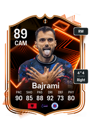 Other version of Nedim Bajrami
