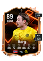 Other version of Patrick Berg