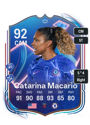 Other version of Catarina Macario