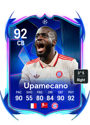 Other version of Dayot Upamecano