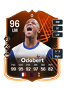 Other version of Wilson Odobert