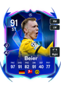 Other version of Maximilian Beier