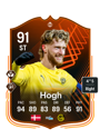 Other version of Kasper Hogh