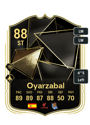 Other version of Oyarzabal