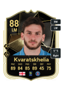 Other version of Khvicha Kvaratskhelia