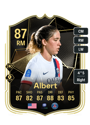 Other version of Korbin Albert