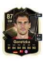Other version of Leon Goretzka