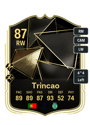 Other version of Trincao