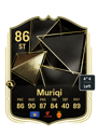 Other version of Vedat Muriqi