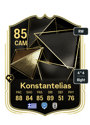 Other version of Giannis Konstantelias