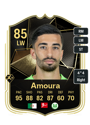 Other version of Mohamed Amoura