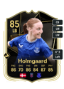 Other version of Sara Holmgaard