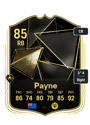 Other version of Tim Payne