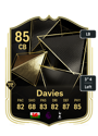 Other version of Ben Davies
