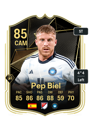 Other version of Pep Biel