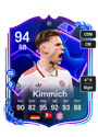 Other version of Joshua Kimmich