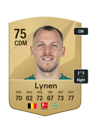 Other version of Senne Lynen