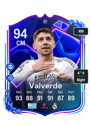 Other version of Federico Valverde
