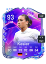 Other version of Nadine Kesler